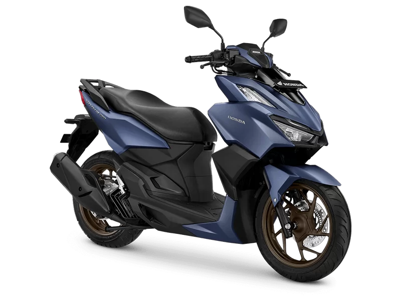Produk Honda Vario 160