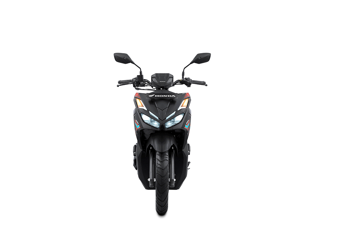 Vario 125 Street 360